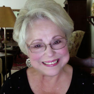 Meet your Posher, Donna